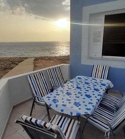 Seaview Family House Apartment Arkasa Luaran gambar