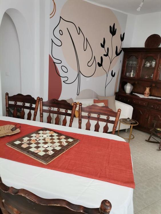 Seaview Family House Apartment Arkasa Luaran gambar