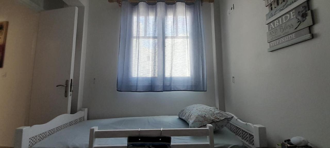 Seaview Family House Apartment Arkasa Luaran gambar